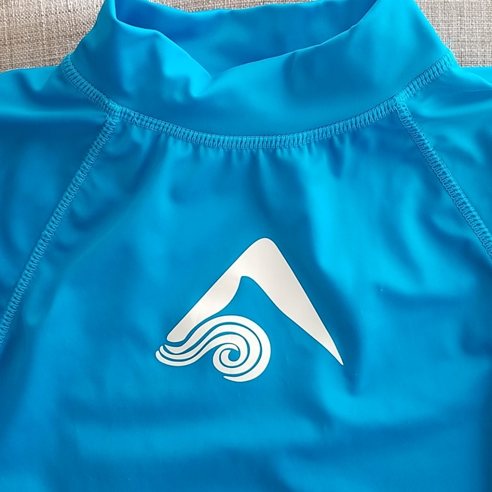 Kanu Surf Rash Guard - Picture 3 of 6